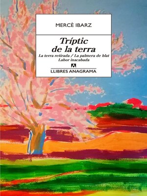 cover image of Tríptic de la terra